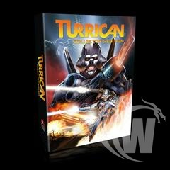 Turrican - Collector's Edition